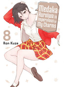 Medaka Kuroiwa Is Impervious to My Charms 8-9781647293758