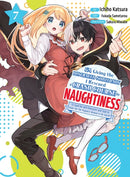 I''m Giving the Disgraced Noble Lady I Rescued a Crash Course in Naughtiness 7