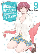 Medaka Kuroiwa Is Impervious to My Charms 9-9781647293833
