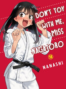 Don't Toy with Me, Miss Nagatoro, Volume 18-9781647293840