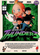 Thunder 3: Vol. 2-9781647293864