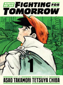 Ashita no Joe: Fighting for Tomorrow 1-9781647293871