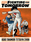 Ashita no Joe: Fighting for Tomorrow 2-9781647293888