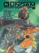 Mobile Suit Gundam The Origin MSD Cucuruz Doan's Island 2-9781647293918