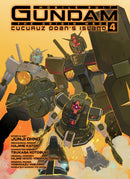 MOBILE SUIT GUNDAM THE ORIGIN MSD Cucuruz Doan''s Island 4