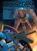 MOBILE SUIT GUNDAM THE ORIGIN MSD Cucuruz Doan''s Island 5