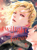 Twilight Out of Focus 5: Long Take Part 1