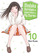Medaka Kuroiwa Is Impervious to My Charms 10-9781647294014