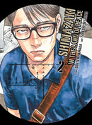 Shimazaki in the Land of Peace 2-9781647294113