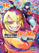 Welcome to Demon School! Iruma-kun 15-9781647294168