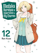 Medaka Kuroiwa Is Impervious to My Charms 12-9781647294403