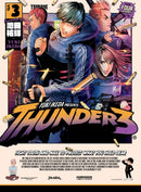 Thunder 3: Vol. 3-9781647294434
