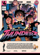 Thunder 3: Vol. 4-9781647294441