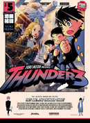 Thunder 3: Vol. 5-9781647294458