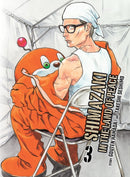 Shimazaki in the Land of Peace 3-9781647294465