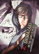 Shimazaki in the Land of Peace 4-9781647294472