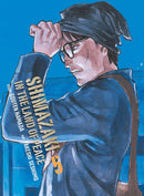 Shimazaki in the Land of Peace 5-9781647294489