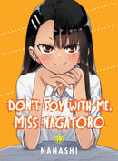 Don't Toy with Me, Miss Nagatoro, Volume 19-9781647294526