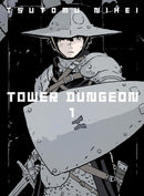 Tower Dungeon 1-9781647294540