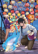 Flying WItch 13-9781647294557