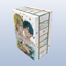 Twilight Out of Focus Box Set-9781647294618