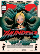Thunder 3: Vol. 6-9781647294632