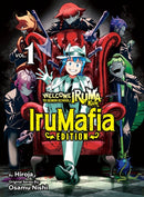 Welcome to Demon School! Iruma-kun: IruMafia Edition 1-9781647294670