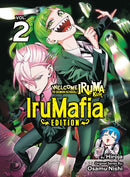 Welcome to Demon School! Iruma-kun: IruMafia Edition 2-9781647294687