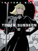 Tower Dungeon 2-9781647294694