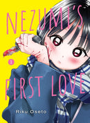 Nezumi''s First Love 1