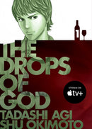 The Drops of God 1-9781647294755