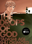 The Drops of God 2-9781647294762
