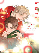 In Love's Key, Reprised-9781647294823