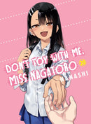 Don''t Toy with Me, Miss Nagatoro 20