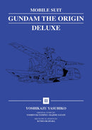 Mobile Suit Gundam: THE ORIGIN Deluxe 2-9781647294861