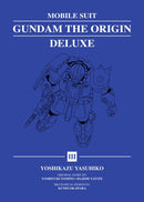 Mobile Suit Gundam: THE ORIGIN Deluxe 3-9781647294878