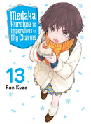 Medaka Kuroiwa Is Impervious to My Charms 13-9781647294885