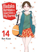 Medaka Kuroiwa Is Impervious to My Charms 14-9781647294892