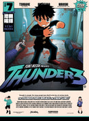 Thunder 3: Vol. 7-9781647294915