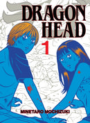 Dragon Head 1-9781647294946