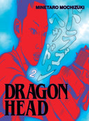 Dragon Head 2-9781647294953
