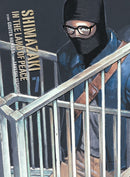 Shimazaki in the Land of Peace 7-9781647294960