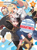 I''m Giving the Disgraced Noble Lady I Rescued a Crash Course in Naughtiness 9