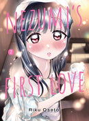 Nezumi's First Love 2-9781647295066