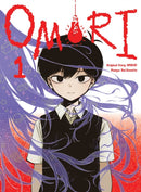 OMORI 1-9781647295691