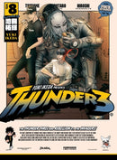 Thunder 3: Vol. 8-9781647295738