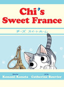 Chi''s Sweet France