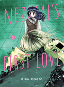 Nezumi's First Love 3-9781647295936