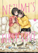 Nezumi''s First Love 5
