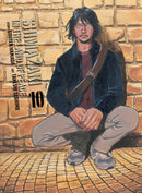 Shimazaki in the Land of Peace 10